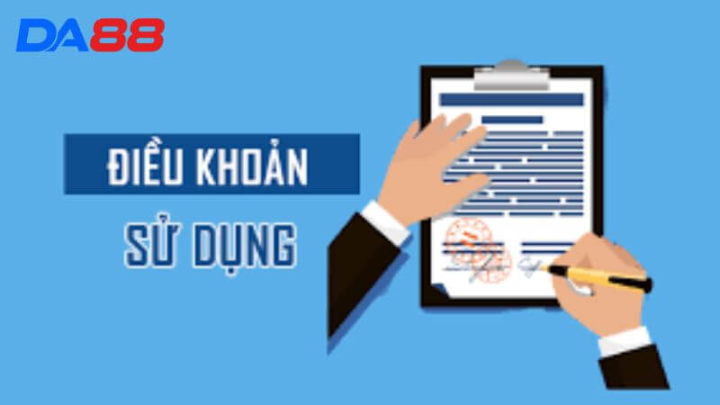 Đọc kỹ các điều khoản và điều kiện khi tham gia đá gà