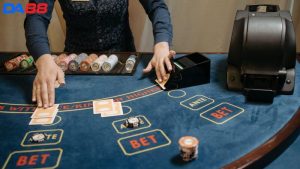 Giới thiệu game bài Baccarat 