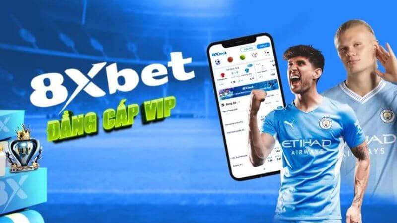 Giới thiệu tổng quan nhà cái 8xbet